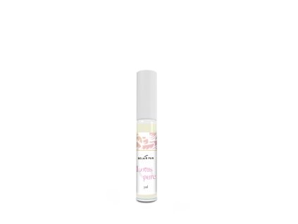 Belair Pur Esenciální parfém LOTUS PURE (Objem 3 ml)