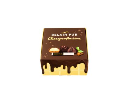 Belair Pur CHOCO PARFEMIÉRA (Objem 3 ml)