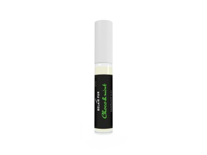 Belair Pur Parfém CHOCO & MINT (Objem 3 ml)