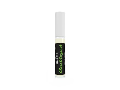 Belair Pur Parfém CHOCO & BERGAMOT (Objem 3 ml)