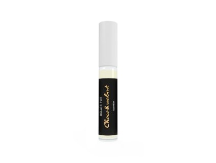 Belair Pur Parfém CHOCO & WALNUT (Objem 3 ml)