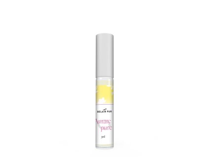Belair Pur Esenciální parfém AMARE PURE (Objem 100 ml)