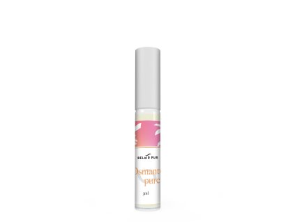 Belair Pur Esenciální parfém OSMANTE PURE (Objem 100 ml)