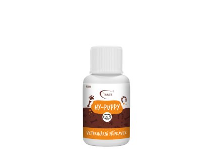 AromaFauna Mycí olej na srst HY-PUPPY pro mláďata (Objem 20 ml)
