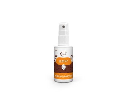 AromaFauna Sprej URINSTOP proti okusování a značkování (Objem 20 ml)