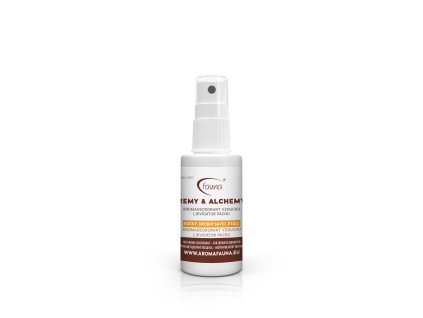 AromaFauna Aromadeodorant REMY&ALCHEMY