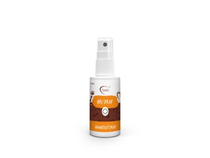 AromaFauna Sprej INSI SPRAY s deodoračním účinkem (Objem 20 ml)