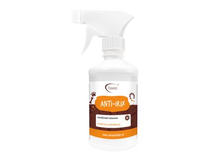 AromaFauna Aroma-odpuzovač hmyzu ANTI-IRIX (Objem 500 ml)