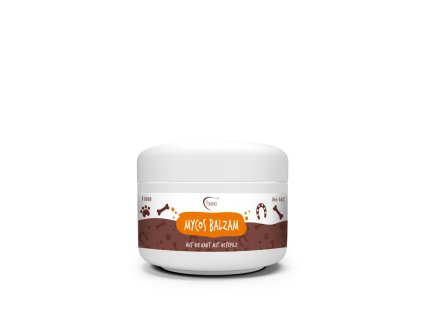 AromaFauna Regenerační MYCOS BALZAM při plísňových infekcích