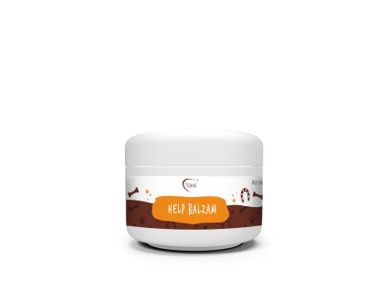 AromaFauna Regenerační HELP BALZAM (Objem 50 ml)