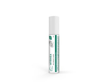 Karel Hadek Regenerační krém MYRHEA pro extrémně namáhanou pokožku rukou (Objem 10 ml)