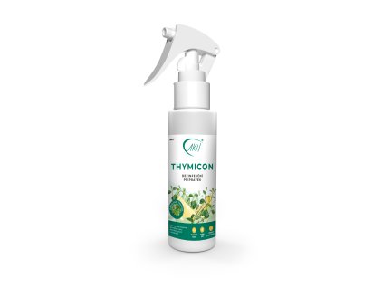 Dezinfekční přípravek THYMICON s vůní tymiánu (Objem 100 ml)