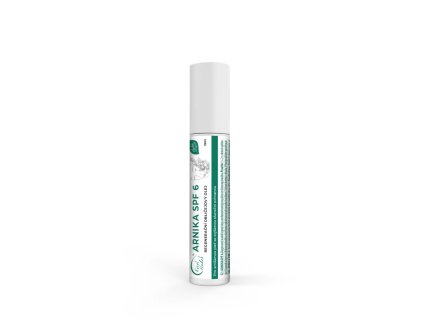 Karel Hadek Regenerační obličejový olej ARNIKA SPF6 pro smíšenou pleť