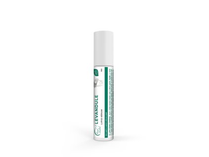 Karel Hadek LIPIO SÉRUM LEVANDULE pro citlivou pleť (Objem 10 ml)