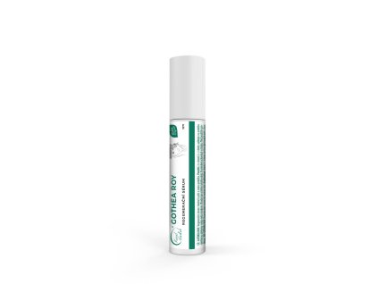 Karel Hadek Regenerační fluid GOTHEA ROY s mateří kašičkou (Objem 10 ml)