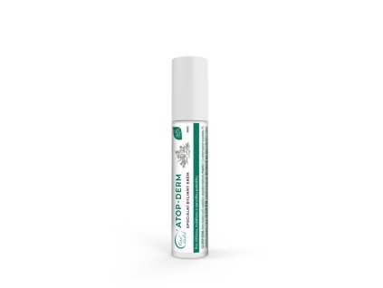 Karel Hadek Krém ATOP-DERM na pokožku s atopickým ekzémem (Objem 10 ml)