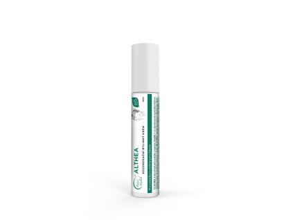 Karel Hadek Regenerační krém ALTHEA na rozšířené žilky (Objem 10 ml)