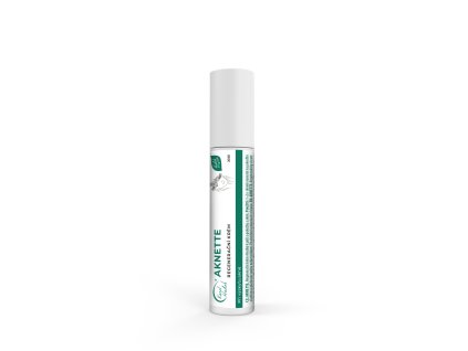 Karel Hadek Regenerační krém AKNETTE při výskytu akné (Objem 10 ml)