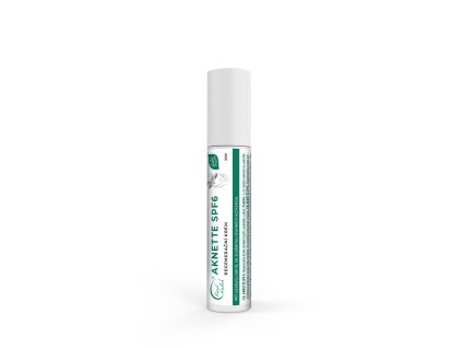 Karel Hadek Regenerační krém AKNETTE SPF6  při výskytu akné (Objem 10 ml)