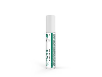 Karel Hadek Regenerační krém TEA TREE pro aknozní pokožku (Objem 10 ml)