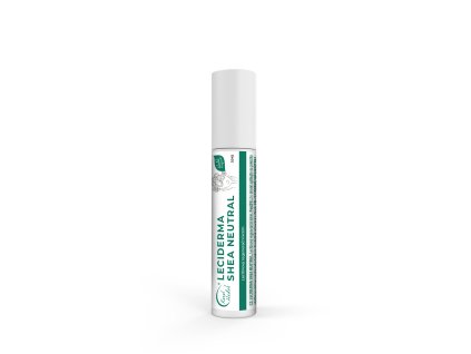 Karel Hadek Lecitinový regenerační krém LECIDERMA SHEA NEUTRAL pro zralou pleť (Objem 10 ml)