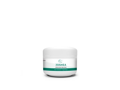 Karel Hadek Speciální balzám JOSHEA při kožních problémech (Objem 5 ml)
