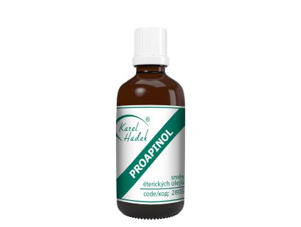 Karel Hadek Směs éterických olejů PROAPINOL (Objem 10 ml)