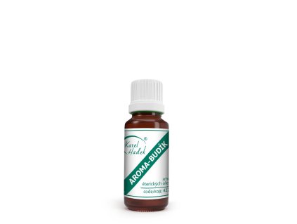 Karel Hadek Směs éterických olejů AROMA - BUDÍK (Objem 10 ml)