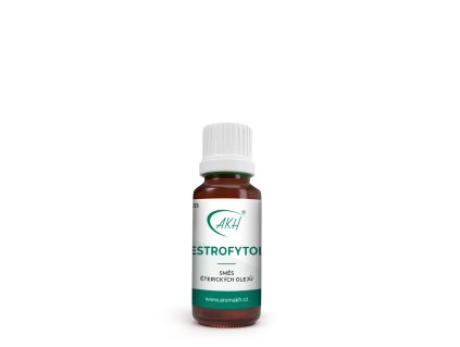 AKH Směs éterických olejů ESTROFYTOL (Objem 10 ml)