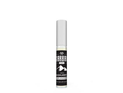 BARBAR Parfém pro muže HIGHLANDER (Objem 100 ml)