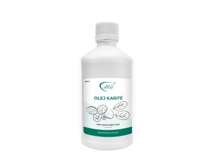 AKH KARITÉ (Objem 500 ml)