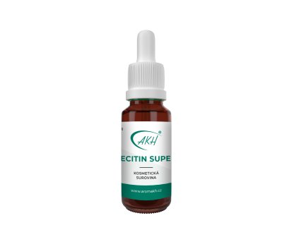 Karel Hadek LECITIN SUPER (Objem 20 ml)