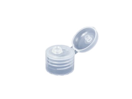 1. Aromaterapeutická KH a.s. UZÁVĚR FLIP TOP (Provedeni 1 ks)