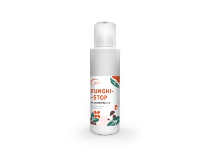 AromaFlora FUNGHI-STOP (Objem 100 ml)