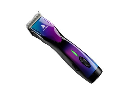 79205AND 3 bateriovy strihaci strojek andis pulse zr ii galaxy (2 baterie)