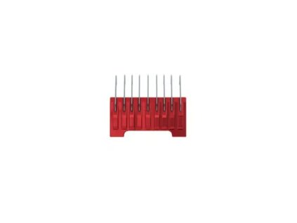 Násuvný přídavný hřeben Wahl POUZE PRO STROJKY Arco, Motiva, Creativa, Experto  (zvyšovací nástavec) (Velikost 3 mm)