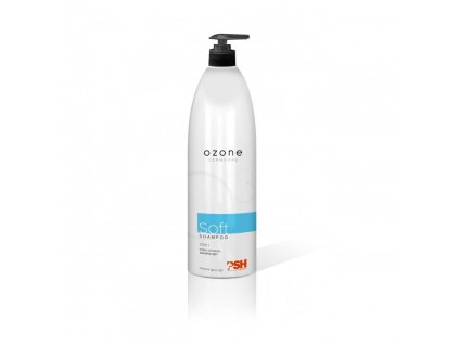 Šampon Ozone Soft PSH (Objem 250 ml)