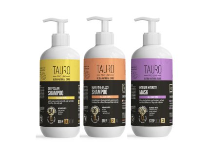 Balíček TPL UNC - Německý ovčák (Objem 3 x 1000 ml)