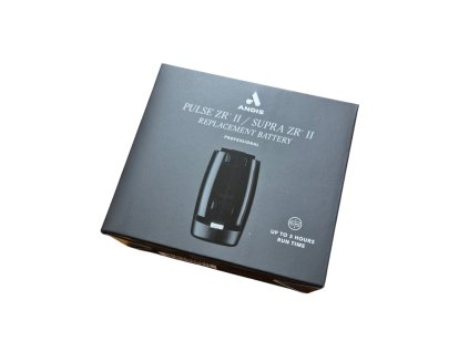 560470AND 1 nahradni baterie pro strihaci strojek andis pulse zr ii