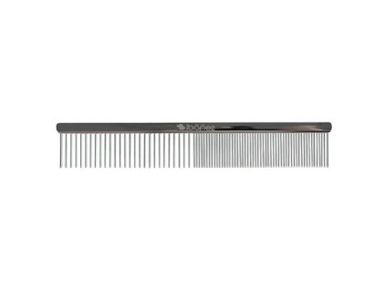 Kombinovaný hřeben pro psy Ibanez 13 cm