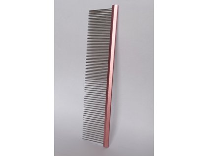 PCOMBm 1 profesionalni hreben yuup pink mini 19 cm