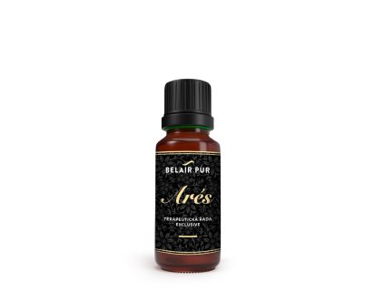 Belair Pur Směs esenciálních olejů ARÉS 20 ml