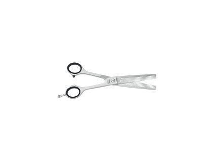 B1072 1 nuzky ehaso efilacni 17 cm oboustranne 30 zubu