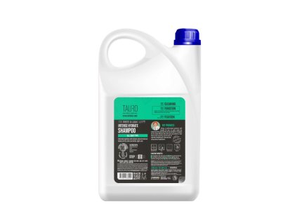Intenzivní hydratační šampon TPL Ultra Natural Care pro bílou a světlou srst 3785 ml? - SLEVA PO EXPIRACI NEBO LEHCE PŘED