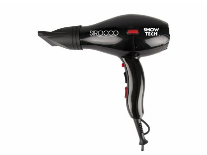 14STE006 1 rucni fen show tech sirocco pro psy a kocky