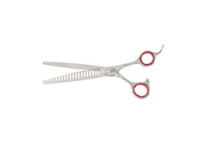 A10708 1 nuzky ibanez kiku modelovaci 175 cm 20 zubu