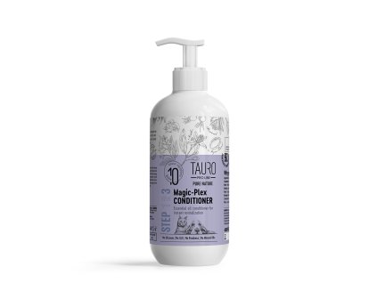 TPL63794 1 kondicioner pro obnovu srsti magic plex tpl pure nature 400 ml