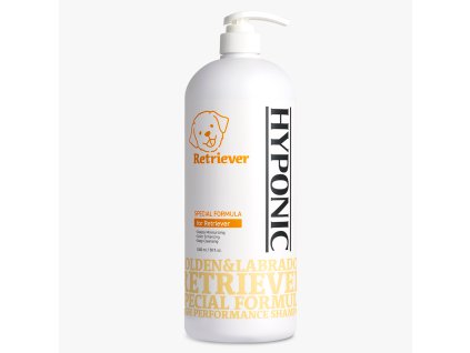 HYPONIC Šampon pro retrívry (Objem 80 ml)
