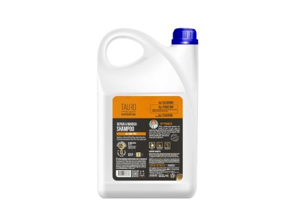 Opravný a vyživující šampon TPL Ultra Natural Care 3785 ml - SLEVA PO EXPIRACI NEBO LEHCE PŘED