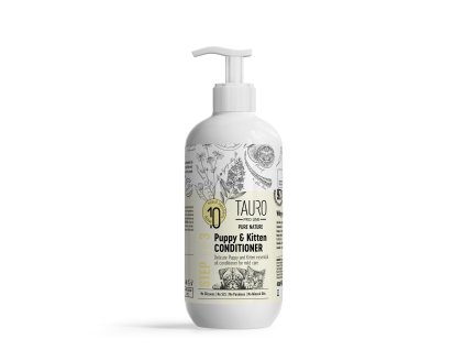 TPL63740 1 jemny kondicioner tpl pure nature pro stenata a kotata 400 ml